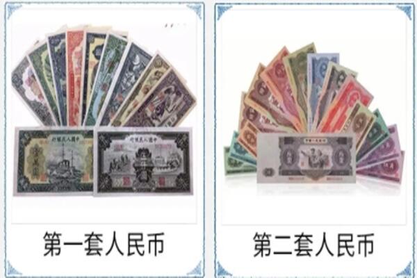 白银景泰县回收旧币